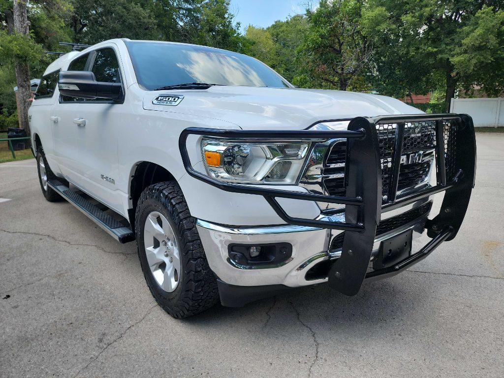 2022 RAM Ram 1500 Pickup Big Horn/Lone Star's photo
