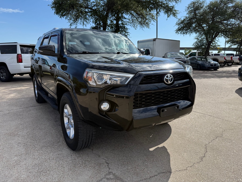 2012 Toyota Sequoia SR5 photo 22