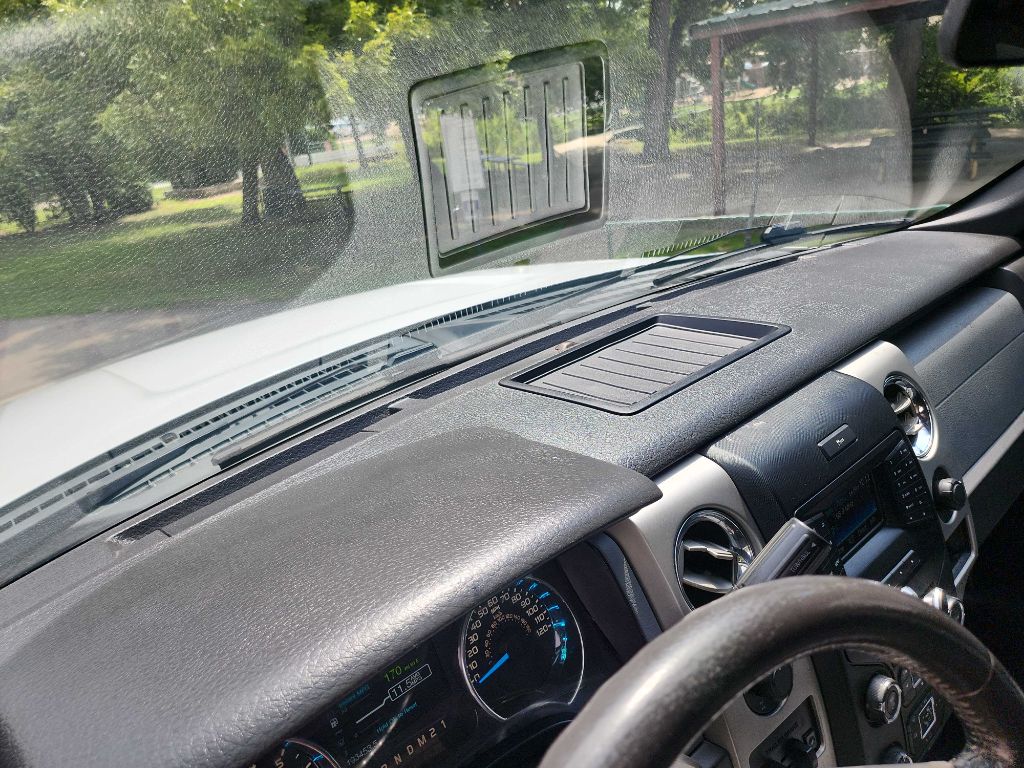 2014 Ford F-150 XLT photo 20