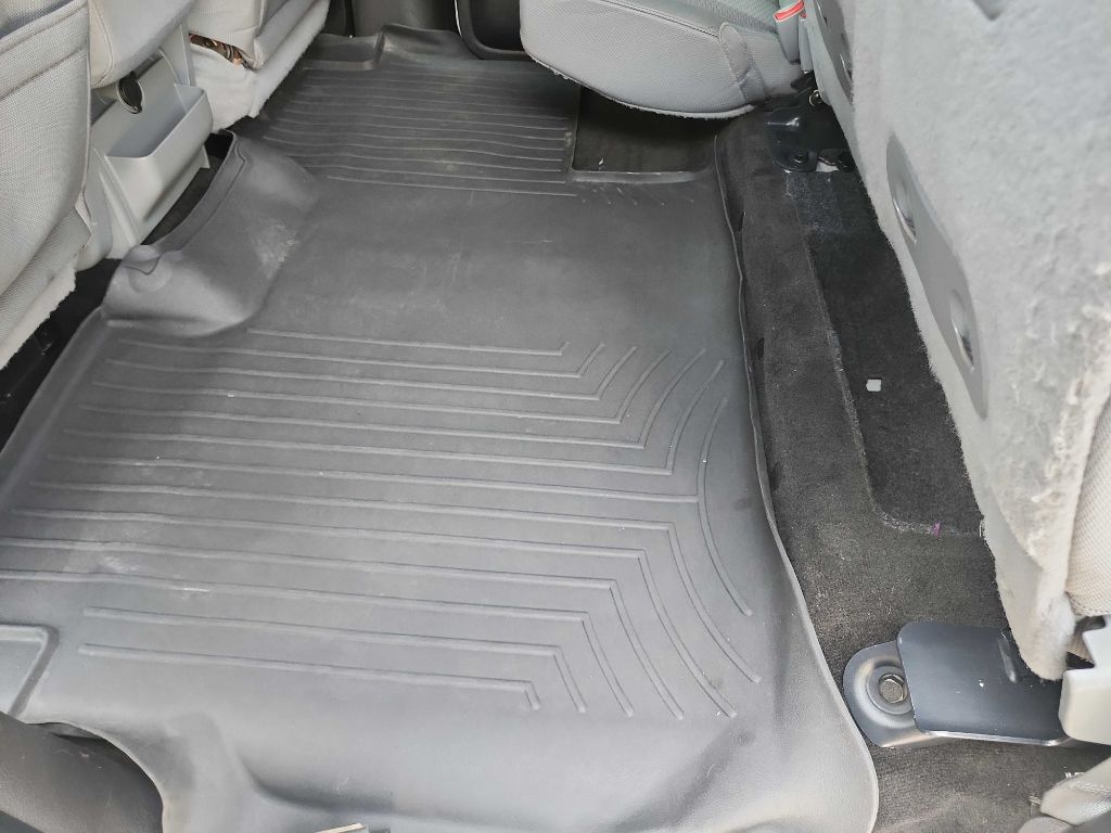 2014 Ford F-150 XLT photo 27