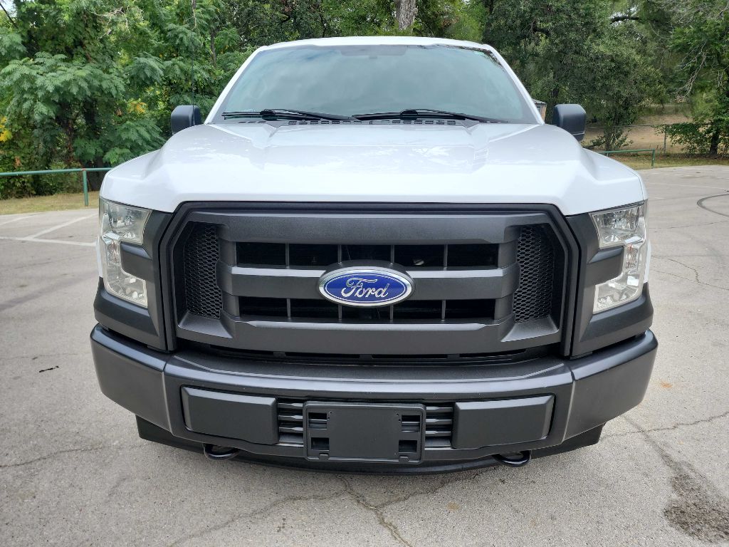 2015 Ford F-150 photo 36