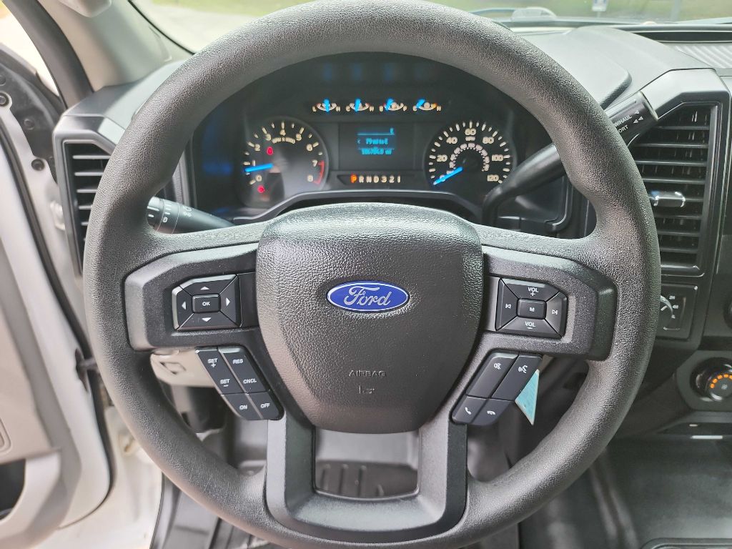 2015 Ford F-150 photo 53