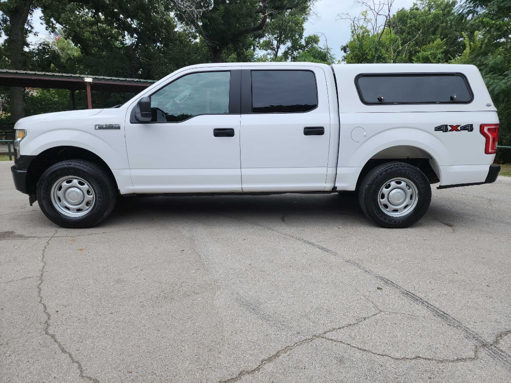 2015 Ford F-150 photo 39