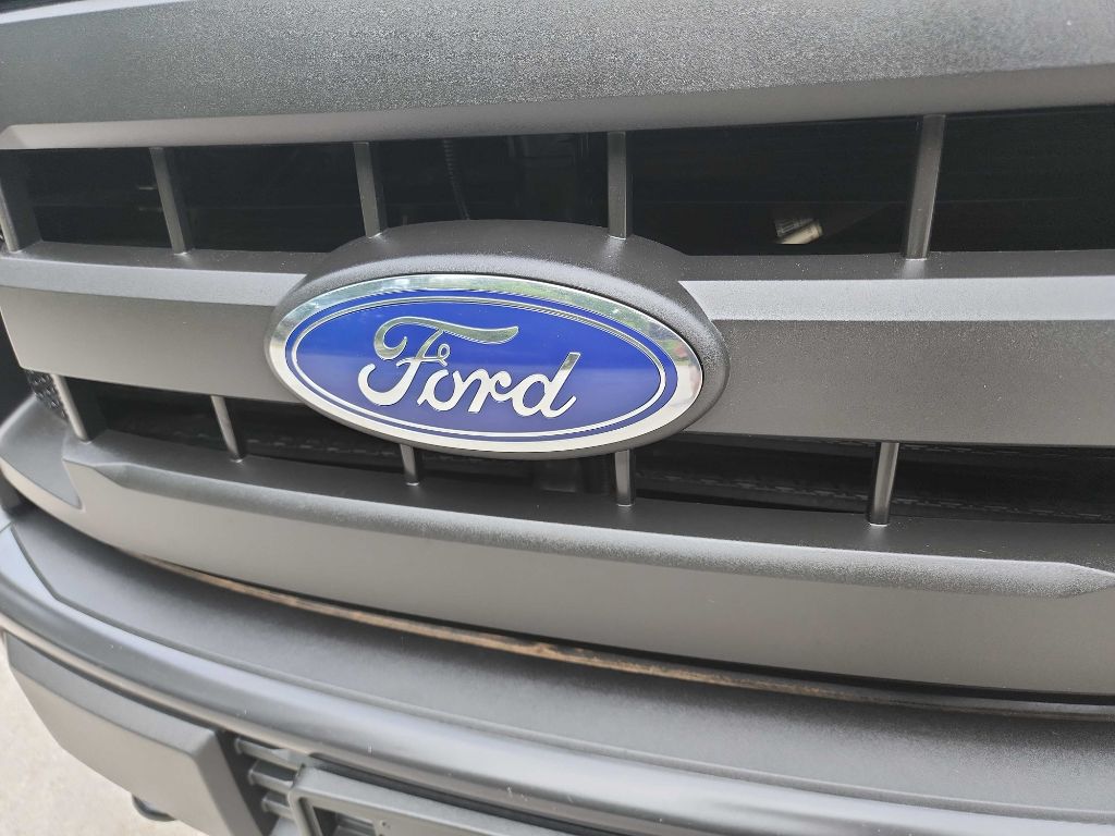 2015 Ford F-150 photo 37