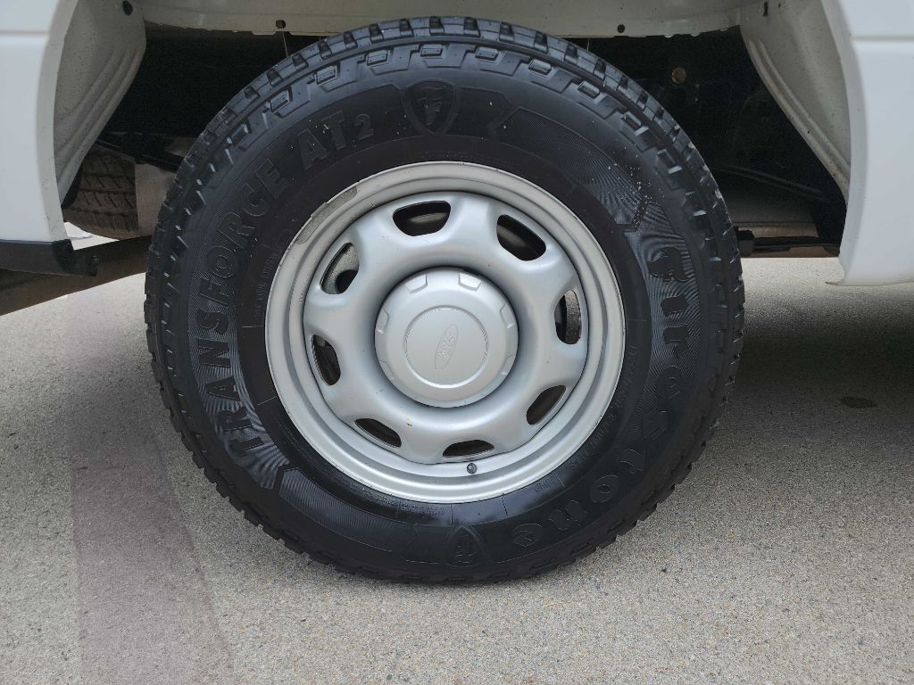 2015 Ford F-150 photo 47