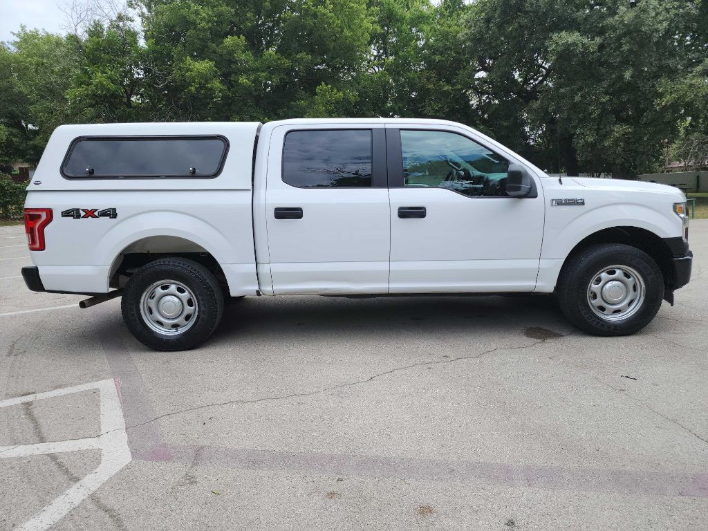 2015 Ford F-150 photo 45