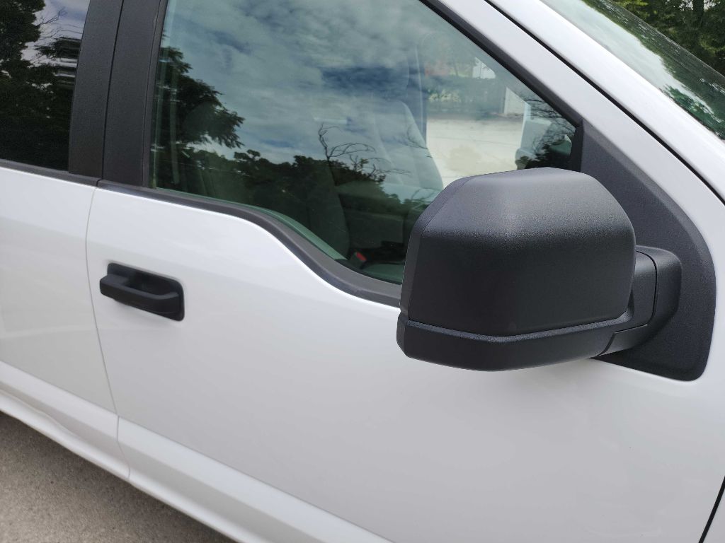 2015 Ford F-150 photo 51