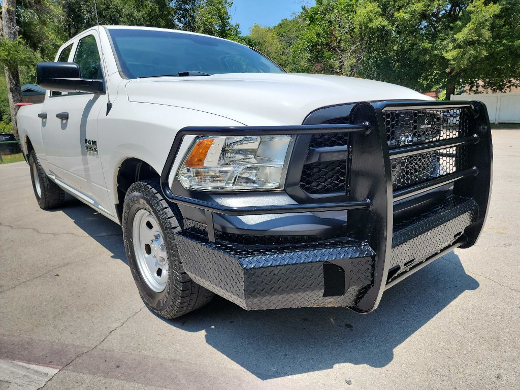 2016 RAM Ram 1500 Pickup Tradesman