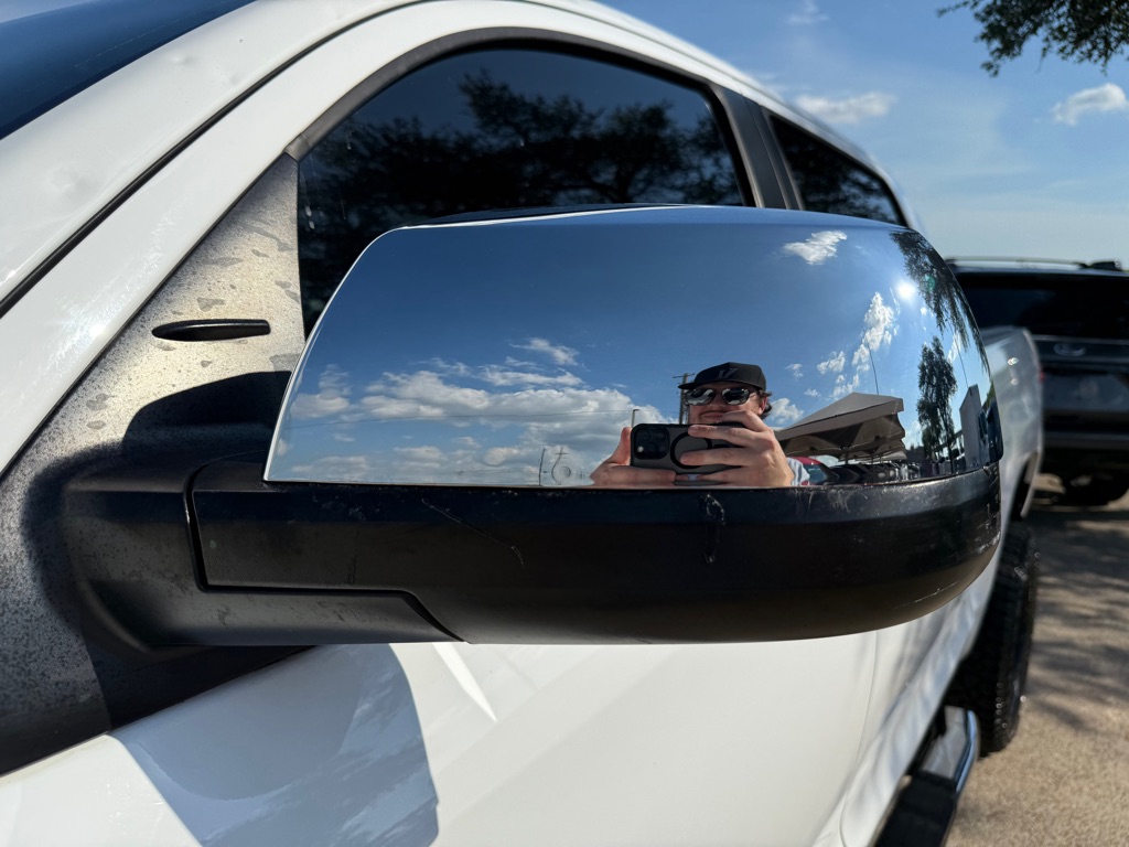 2008 Toyota Tundra SR5 CrewMax photo 48