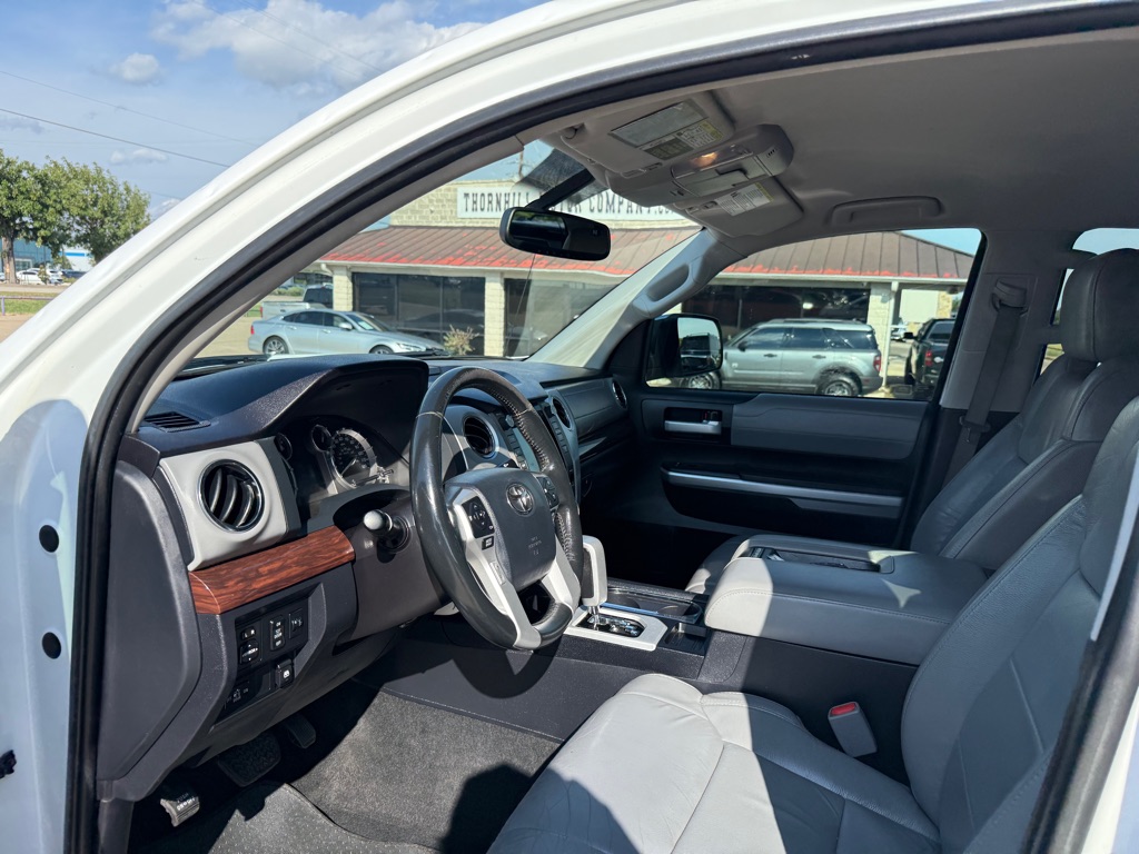 2008 Toyota Tundra SR5 CrewMax photo 50