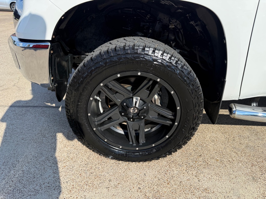 2008 Toyota Tundra SR5 CrewMax photo 49