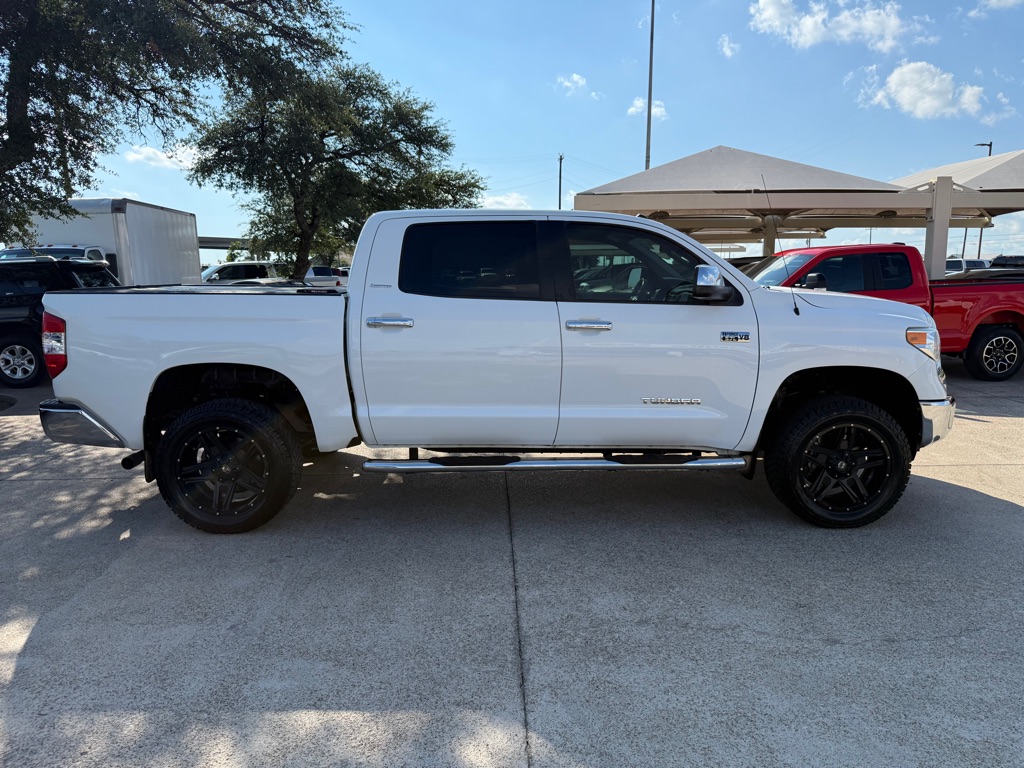 2008 Toyota Tundra SR5 CrewMax photo 45