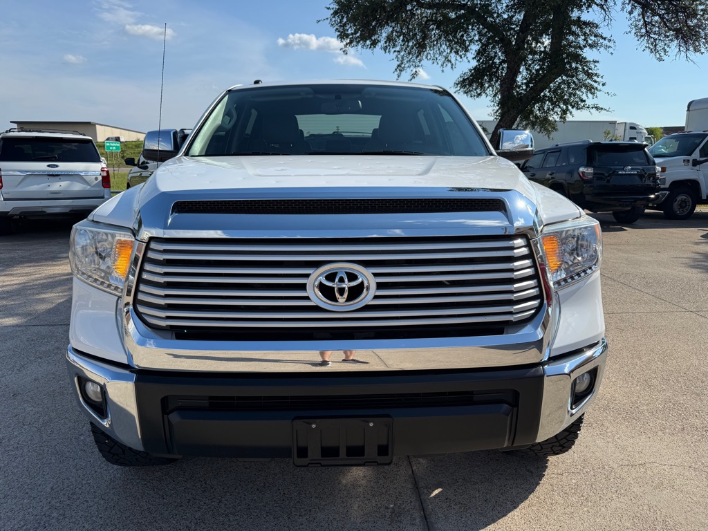 2008 Toyota Tundra SR5 CrewMax photo 39