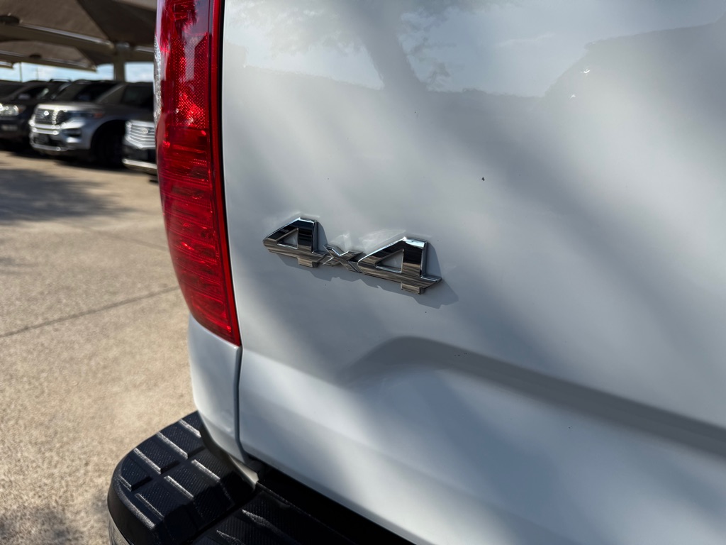2008 Toyota Tundra SR5 CrewMax photo 46