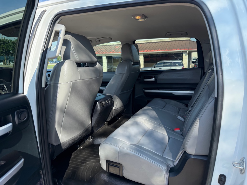 2008 Toyota Tundra SR5 CrewMax photo 51