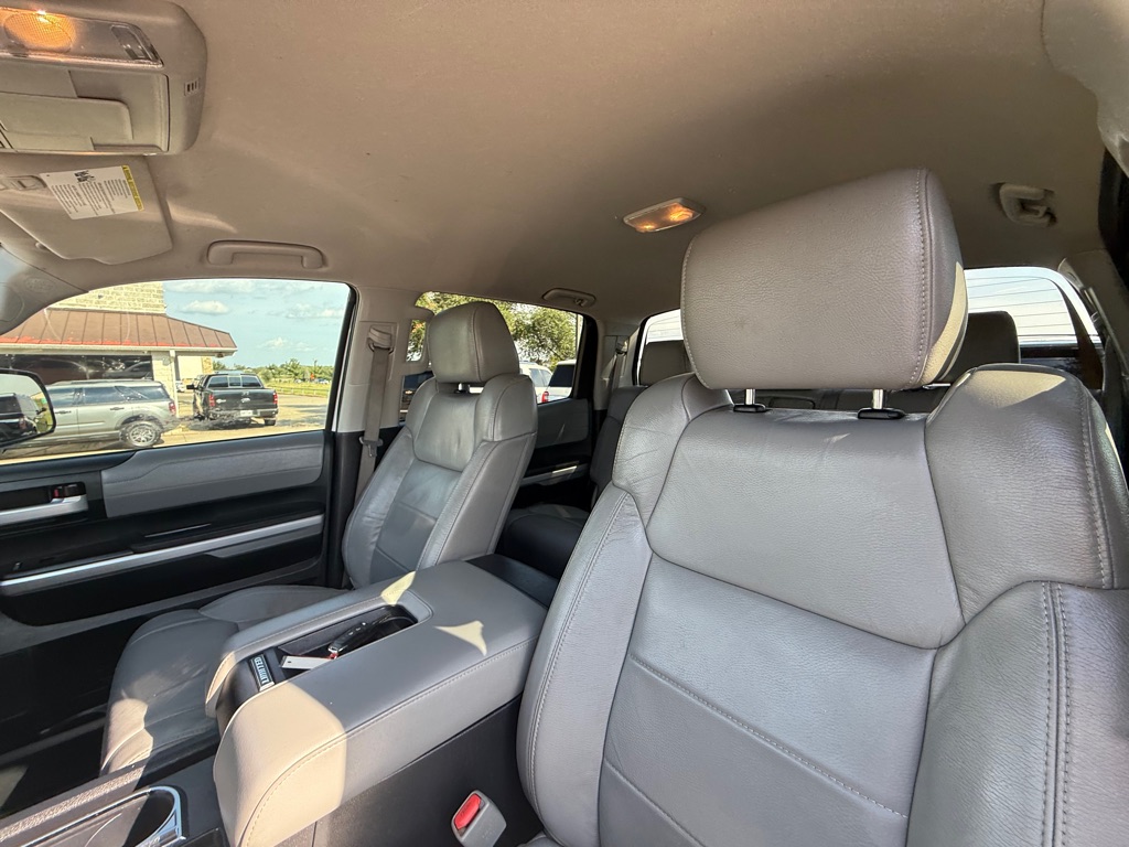 2008 Toyota Tundra SR5 CrewMax photo 54