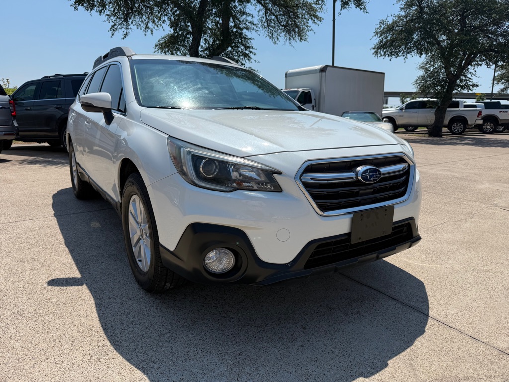 2019 Subaru Outback 2.5i Limited photo 60