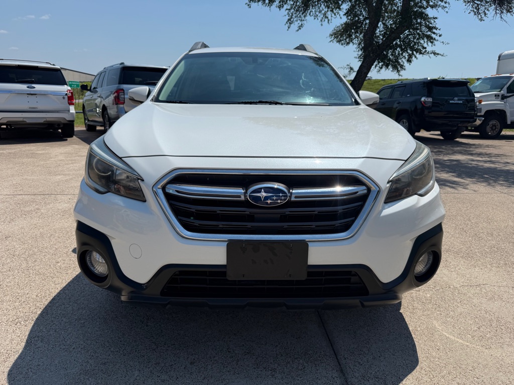 2019 Subaru Outback 2.5i Limited photo 61