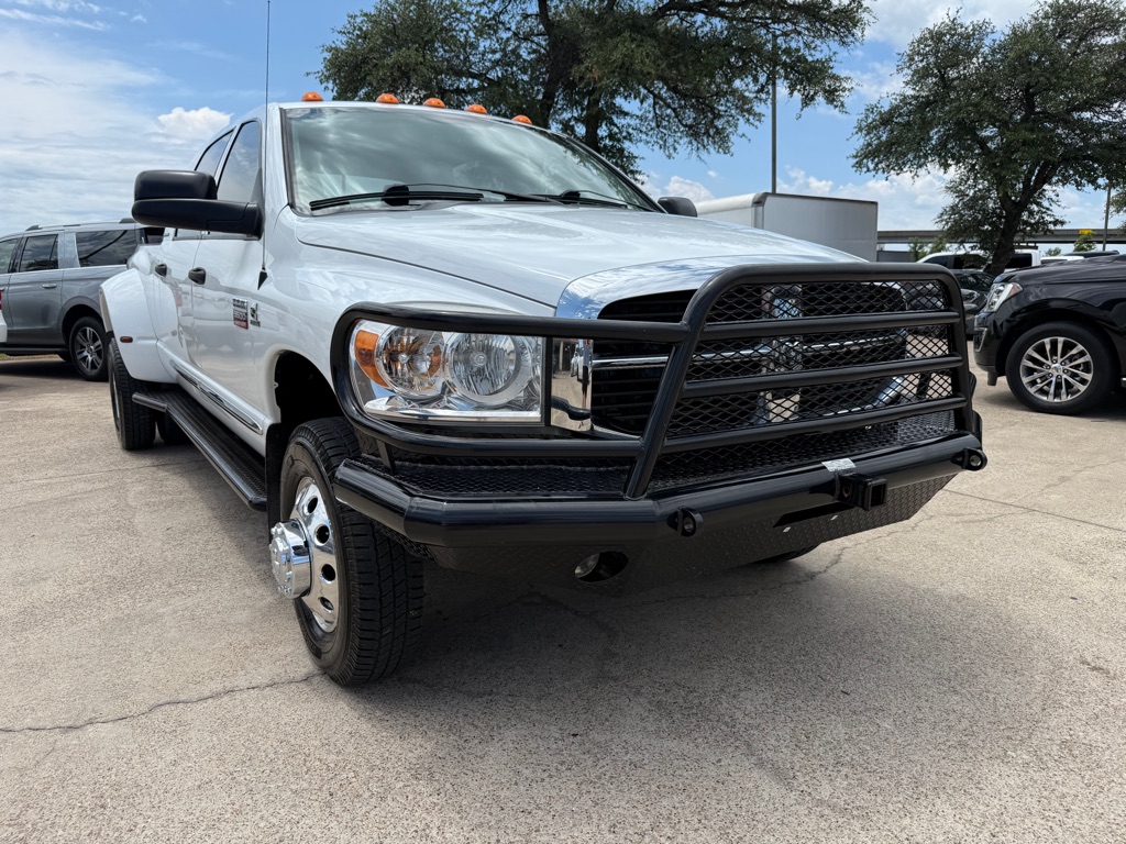 2006 Dodge Ram ST photo 42