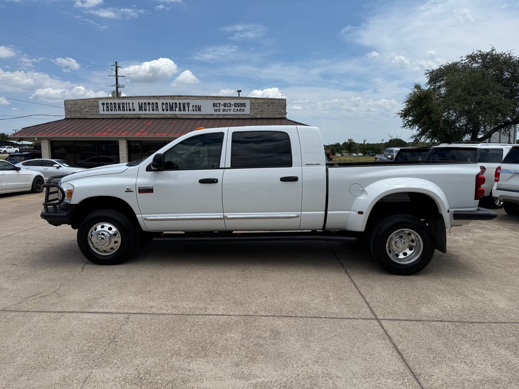 2006 Dodge Ram ST photo 45