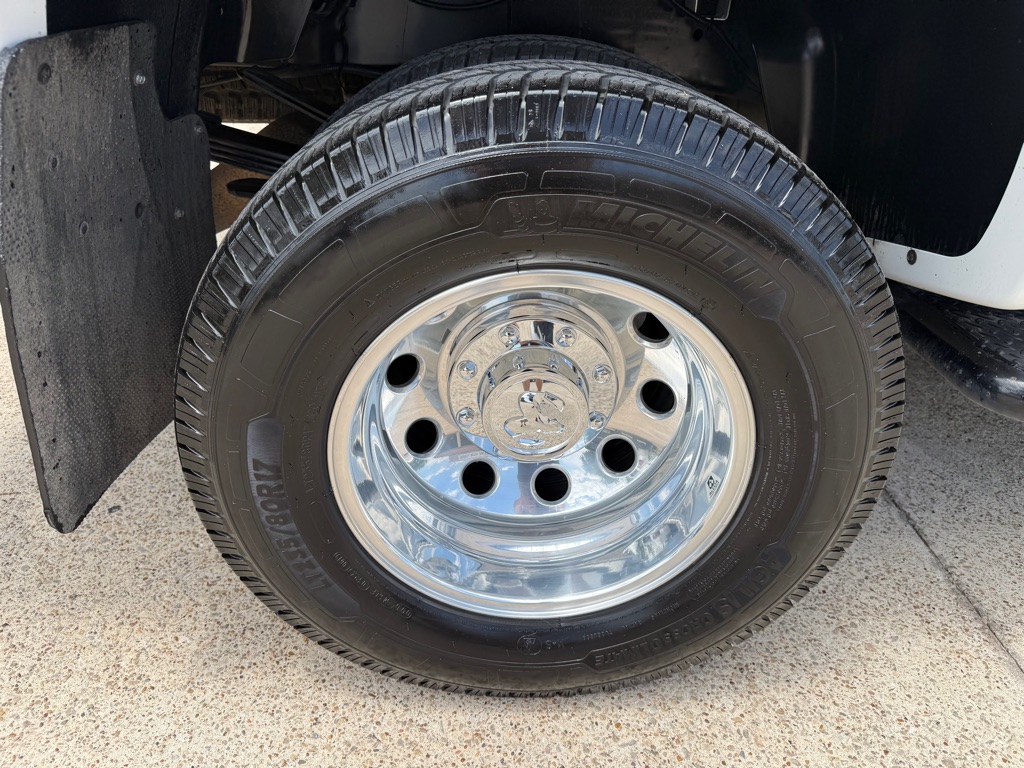 2006 Dodge Ram ST photo 58
