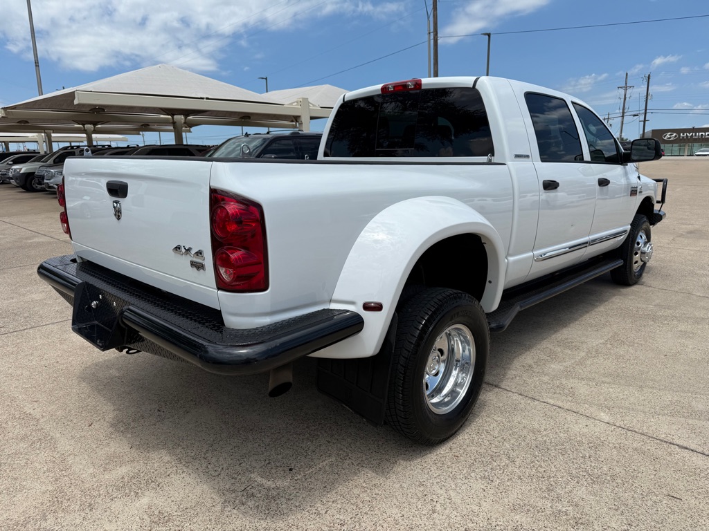 2006 Dodge Ram ST photo 48