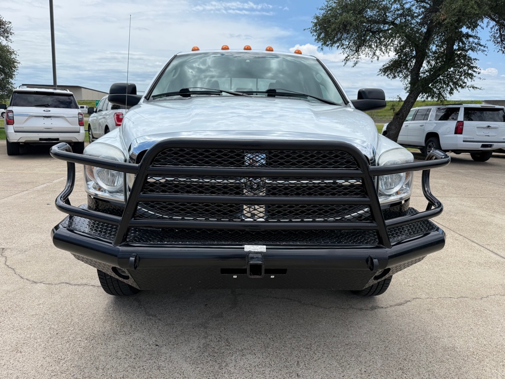 2006 Dodge Ram ST photo 43