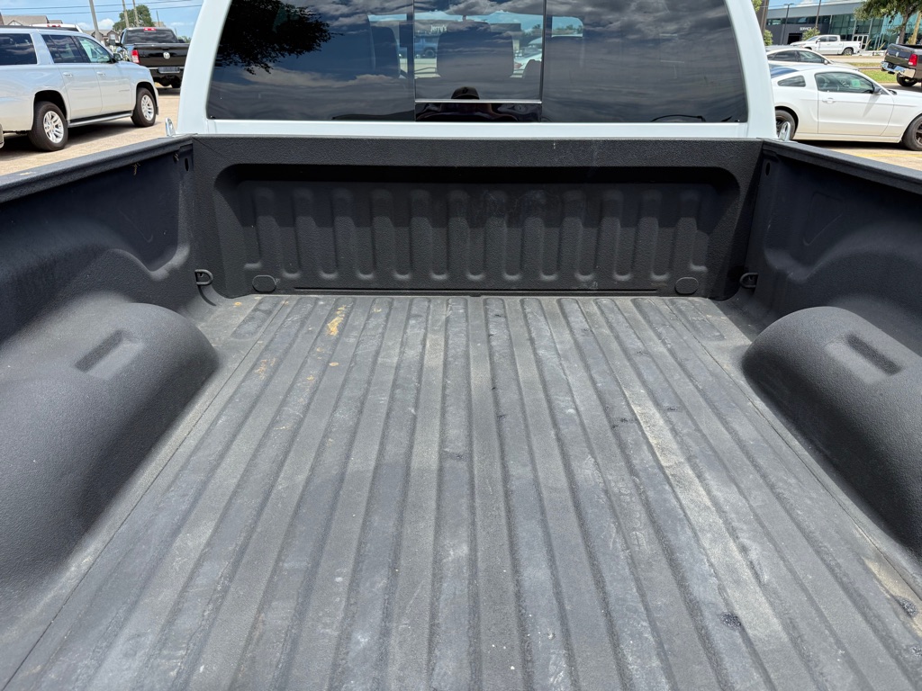 2006 Dodge Ram ST photo 57