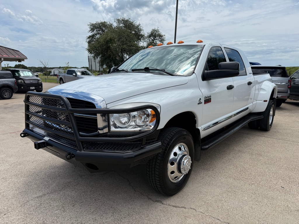 2006 Dodge Ram ST photo 44