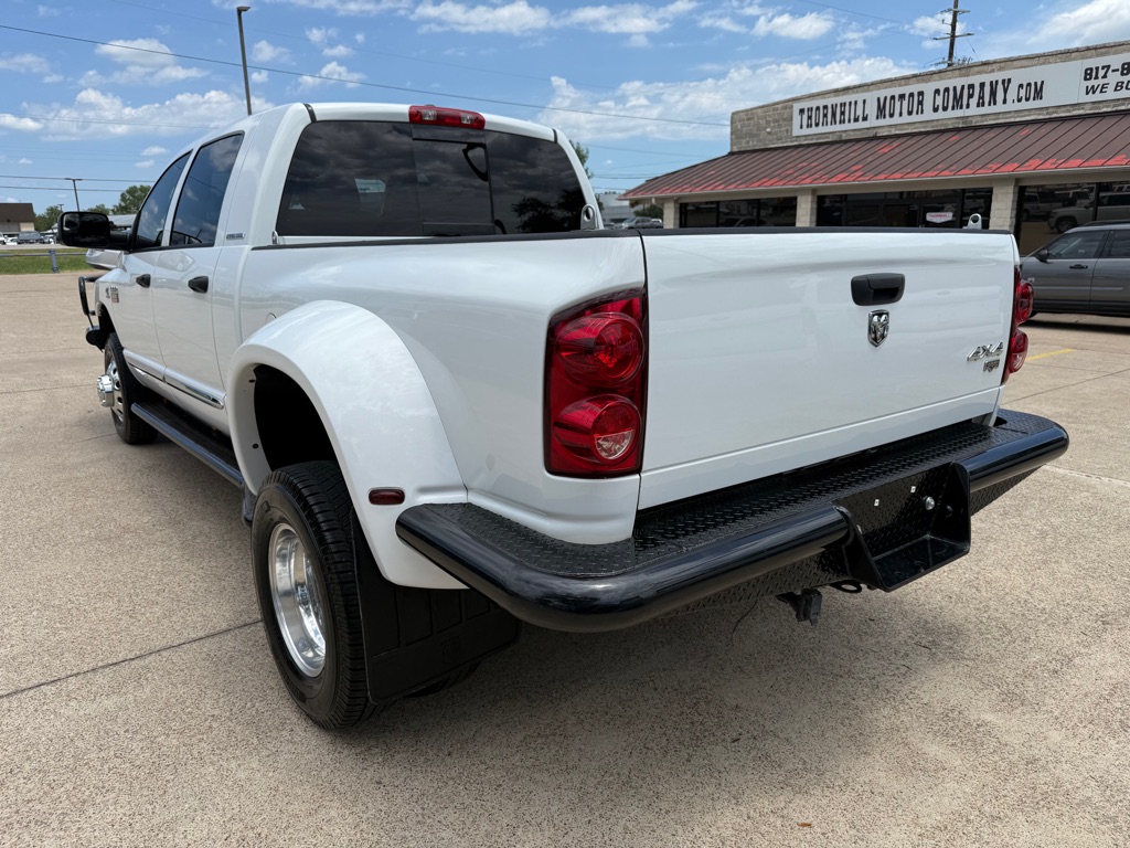 2006 Dodge Ram ST photo 46