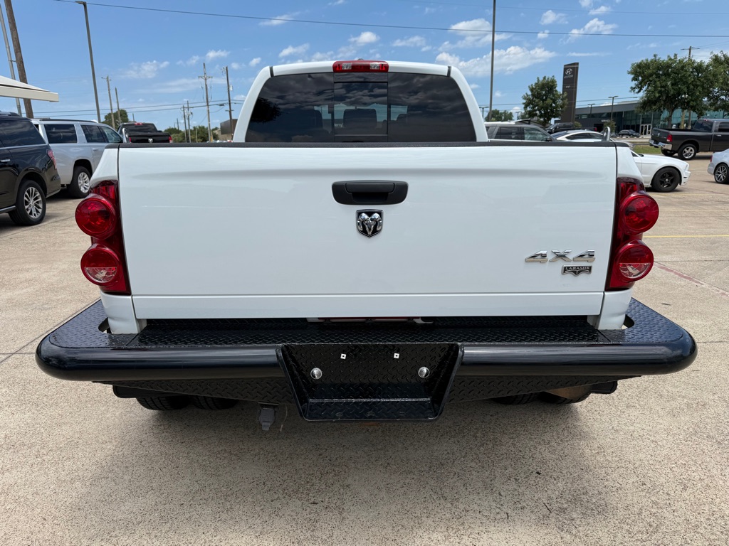 2006 Dodge Ram ST photo 47