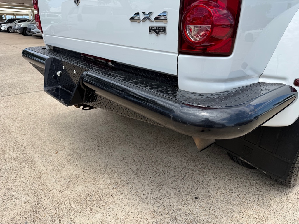2006 Dodge Ram ST photo 52