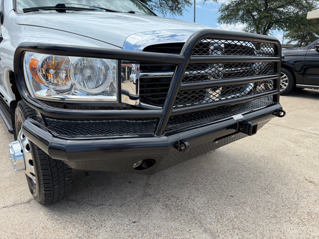 2006 Dodge Ram ST photo 53