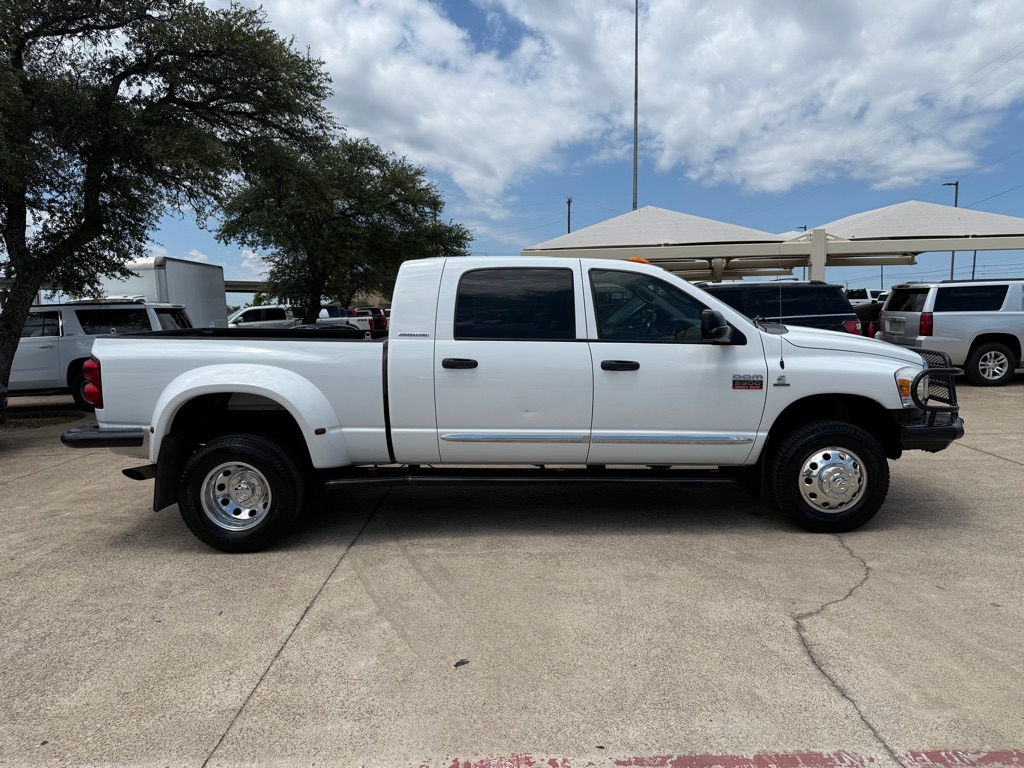 2006 Dodge Ram ST photo 49