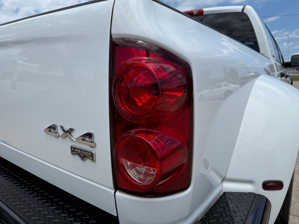 2006 Dodge Ram ST photo 51
