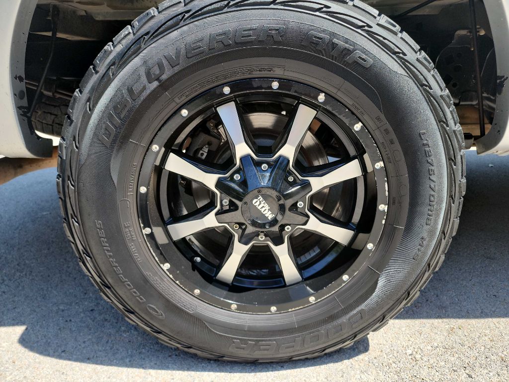 2010 Ford F-150 photo 11