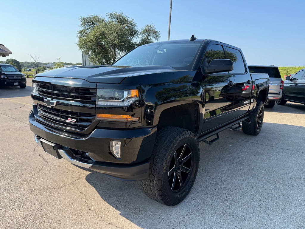 2011 Chevrolet Silverado 1500 Work Truck photo 33