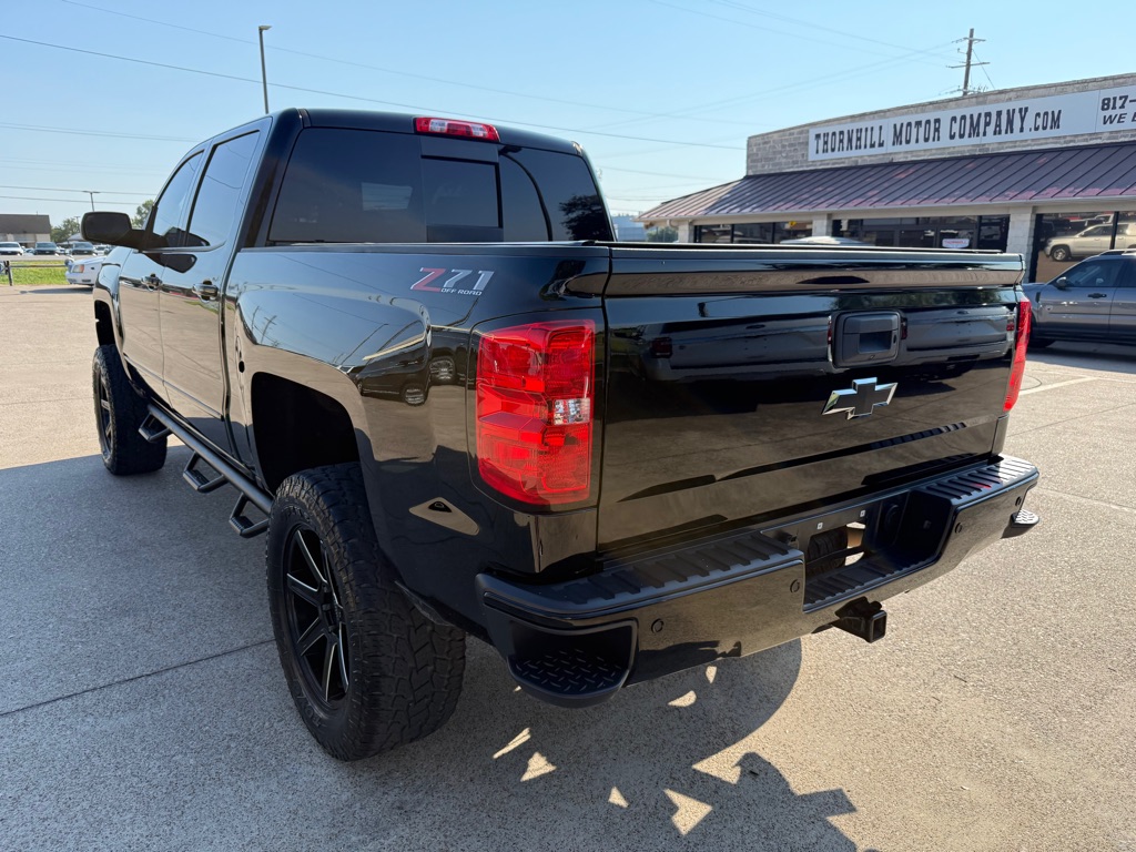 2011 Chevrolet Silverado 1500 Work Truck photo 35