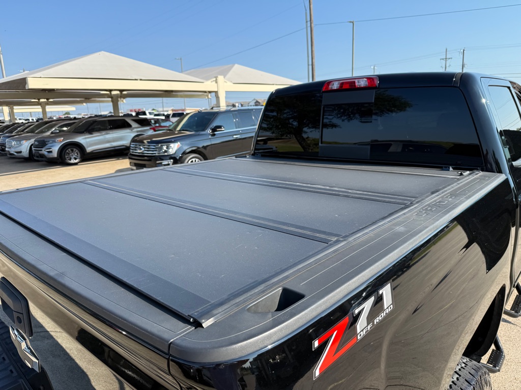2011 Chevrolet Silverado 1500 Work Truck photo 43