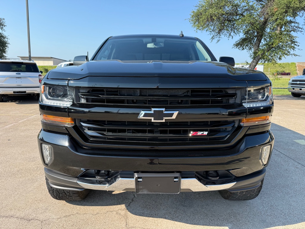 2011 Chevrolet Silverado 1500 Work Truck photo 32