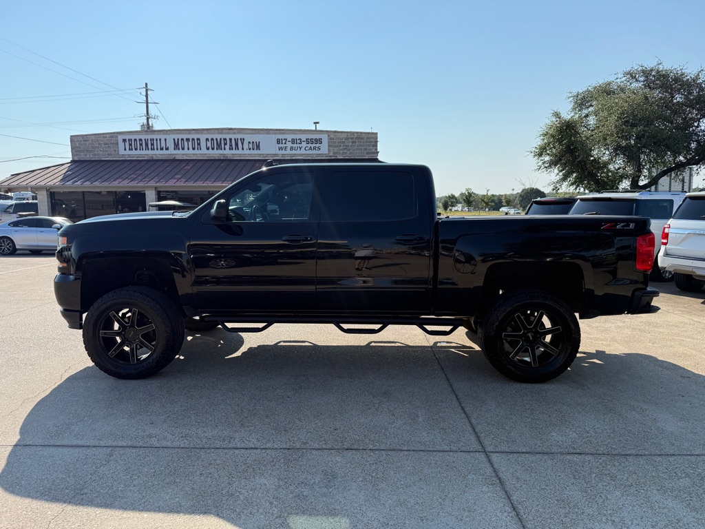2011 Chevrolet Silverado 1500 Work Truck photo 34