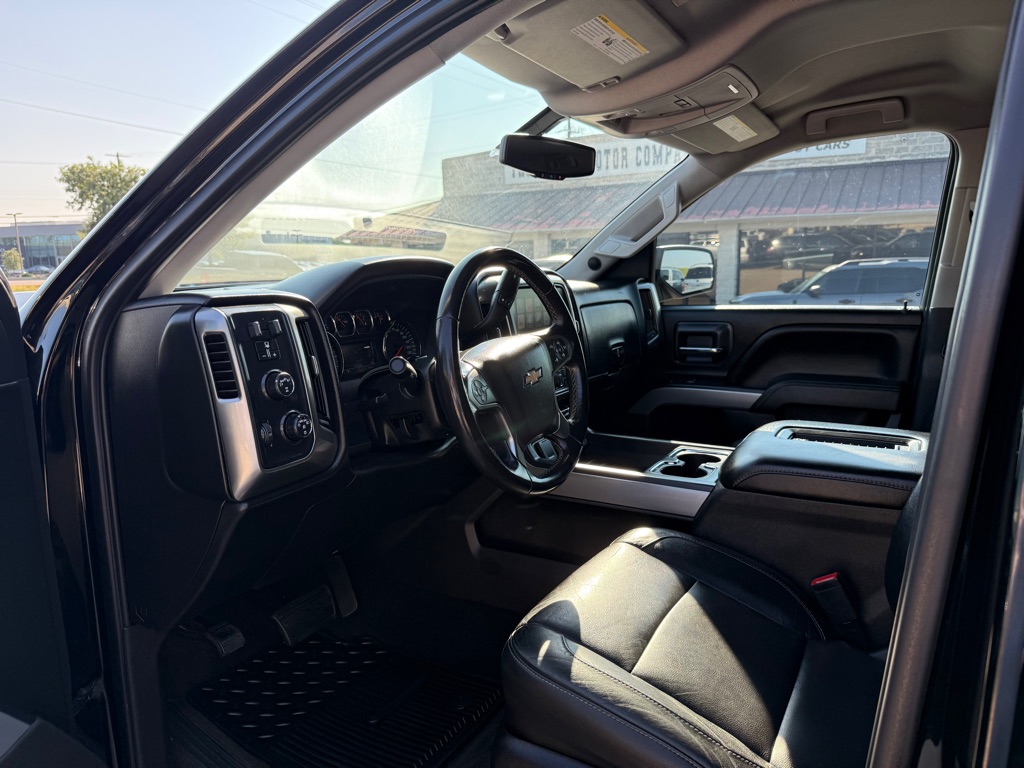 2011 Chevrolet Silverado 1500 Work Truck photo 46