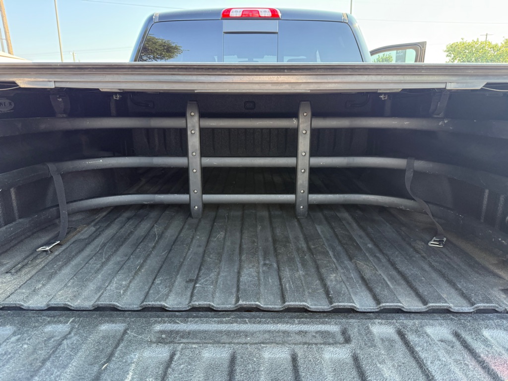 2011 Chevrolet Silverado 1500 Work Truck photo 44
