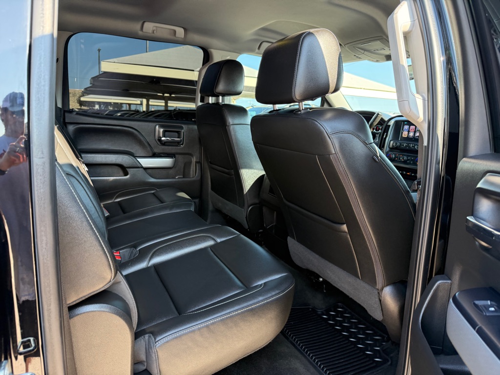 2011 Chevrolet Silverado 1500 Work Truck photo 49