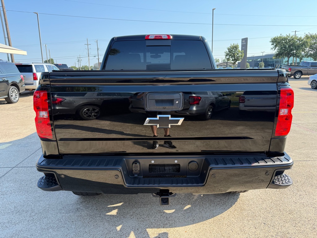 2011 Chevrolet Silverado 1500 Work Truck photo 36