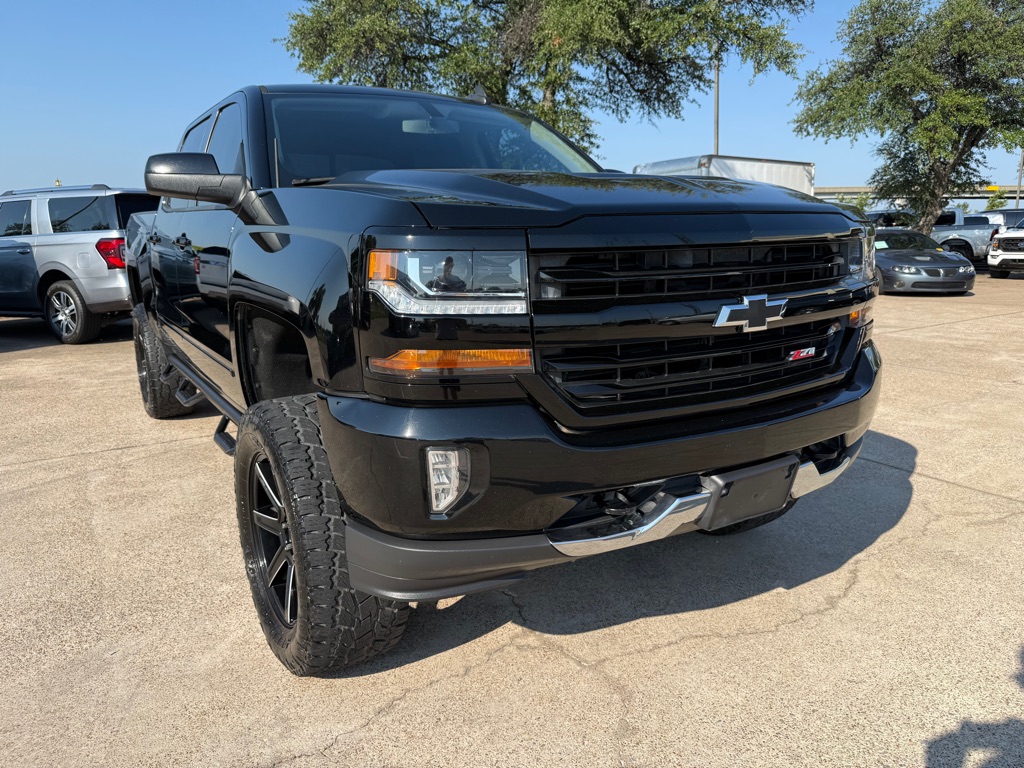 2011 Chevrolet Silverado 1500 Work Truck photo 31