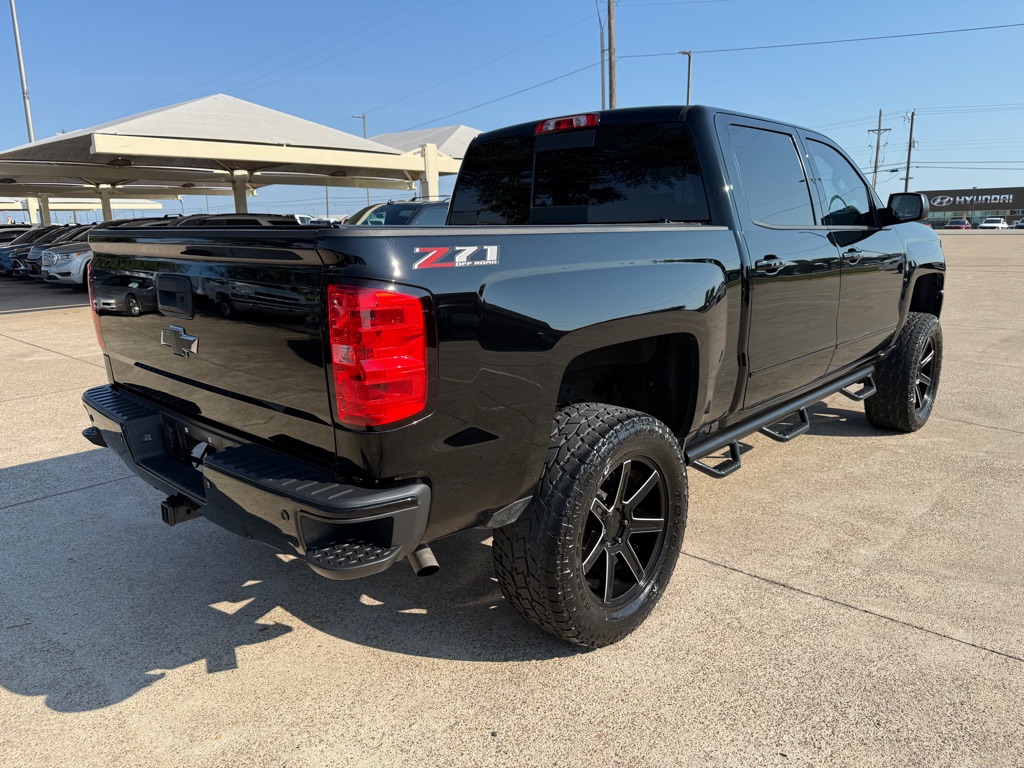 2011 Chevrolet Silverado 1500 Work Truck photo 37