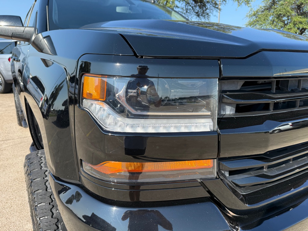2011 Chevrolet Silverado 1500 Work Truck photo 40