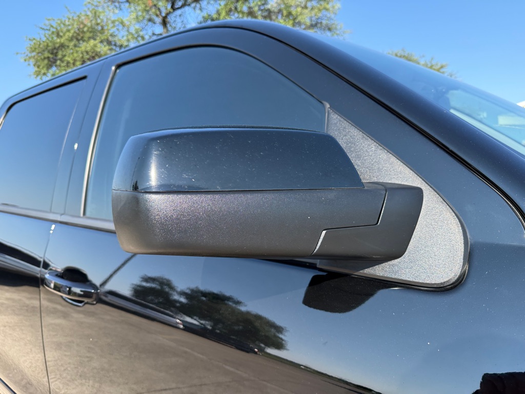 2011 Chevrolet Silverado 1500 Work Truck photo 39