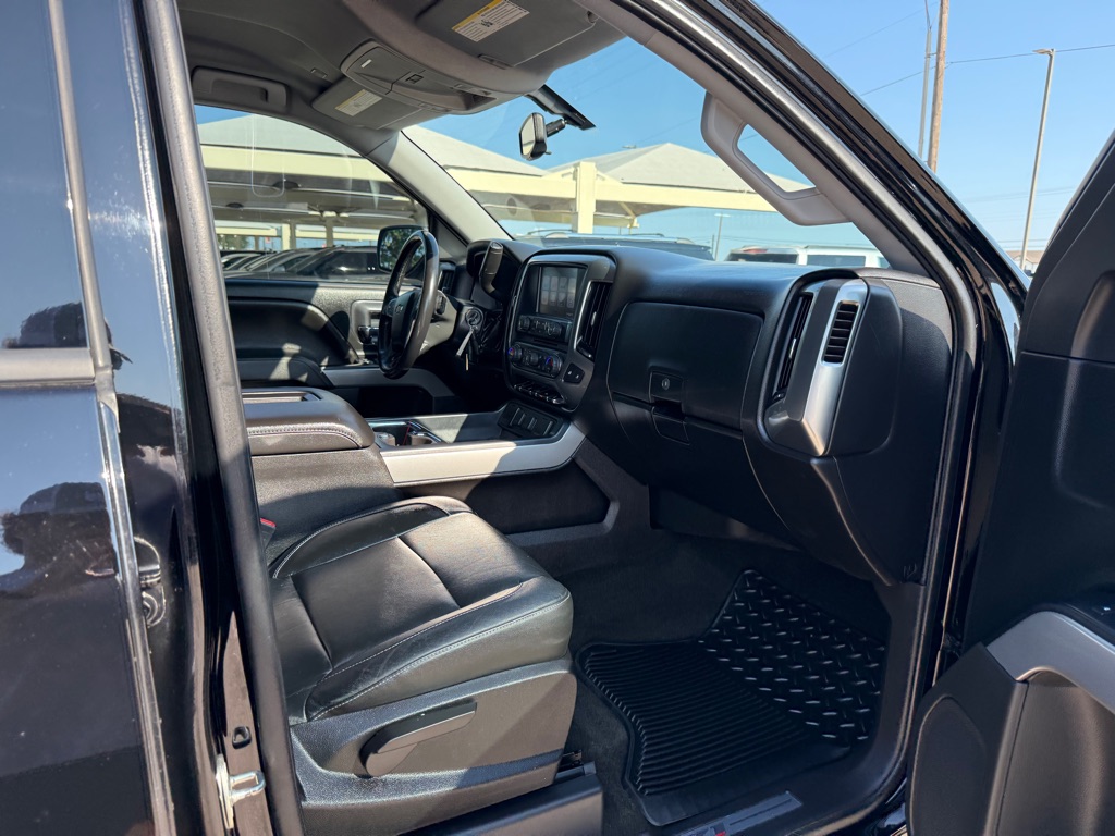 2011 Chevrolet Silverado 1500 Work Truck photo 48